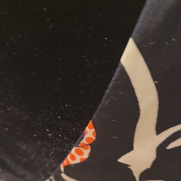 H&M Black and Pink Sleeveless Wrap Sundress - Picture 5 of 7